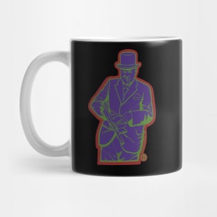 Winston Churchill Mug